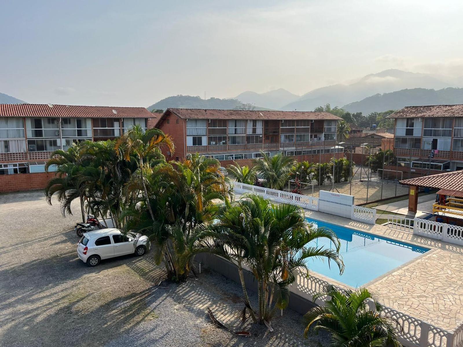 A 200 Metros Da Do Sape Em Apartment *