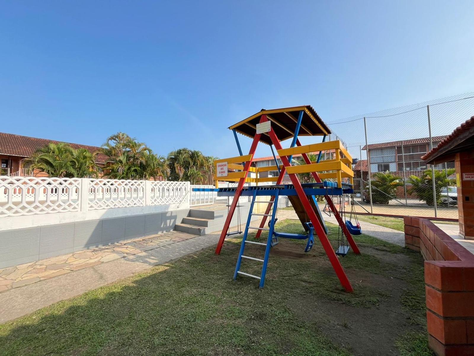 Apartment A 200 Metros Da Do Sape Em Ubatuba